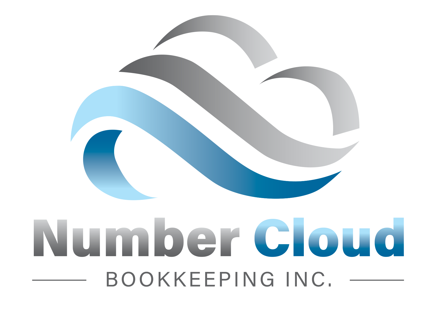 Number Cloud Bookkeeping Inc.